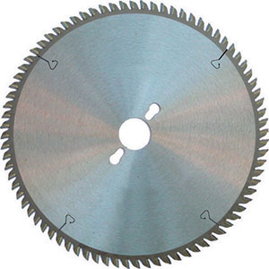 4845G - CARBIDE TIPPED CIRCULAR SAWS - Prod. SCU